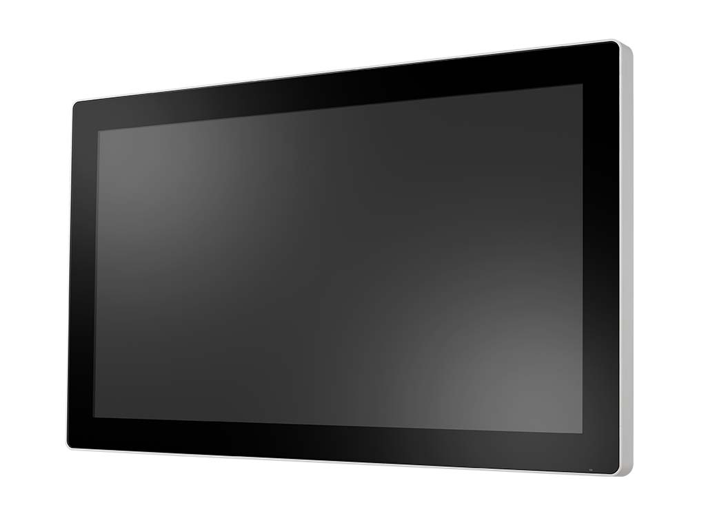 Medical LCD Monitor Front